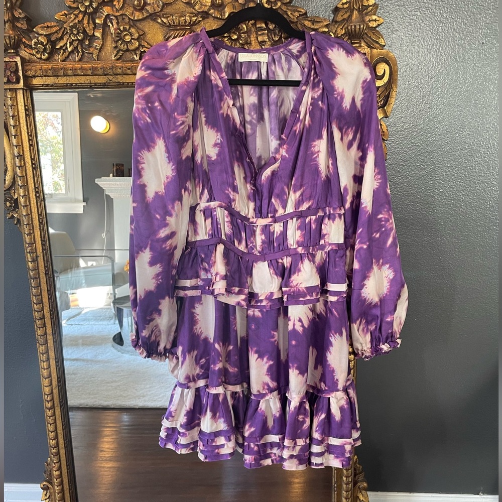 Ulla Johnson - this season!